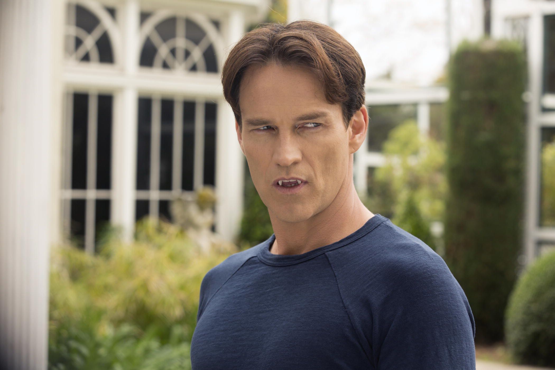 Bill Compton Wallpapers HD