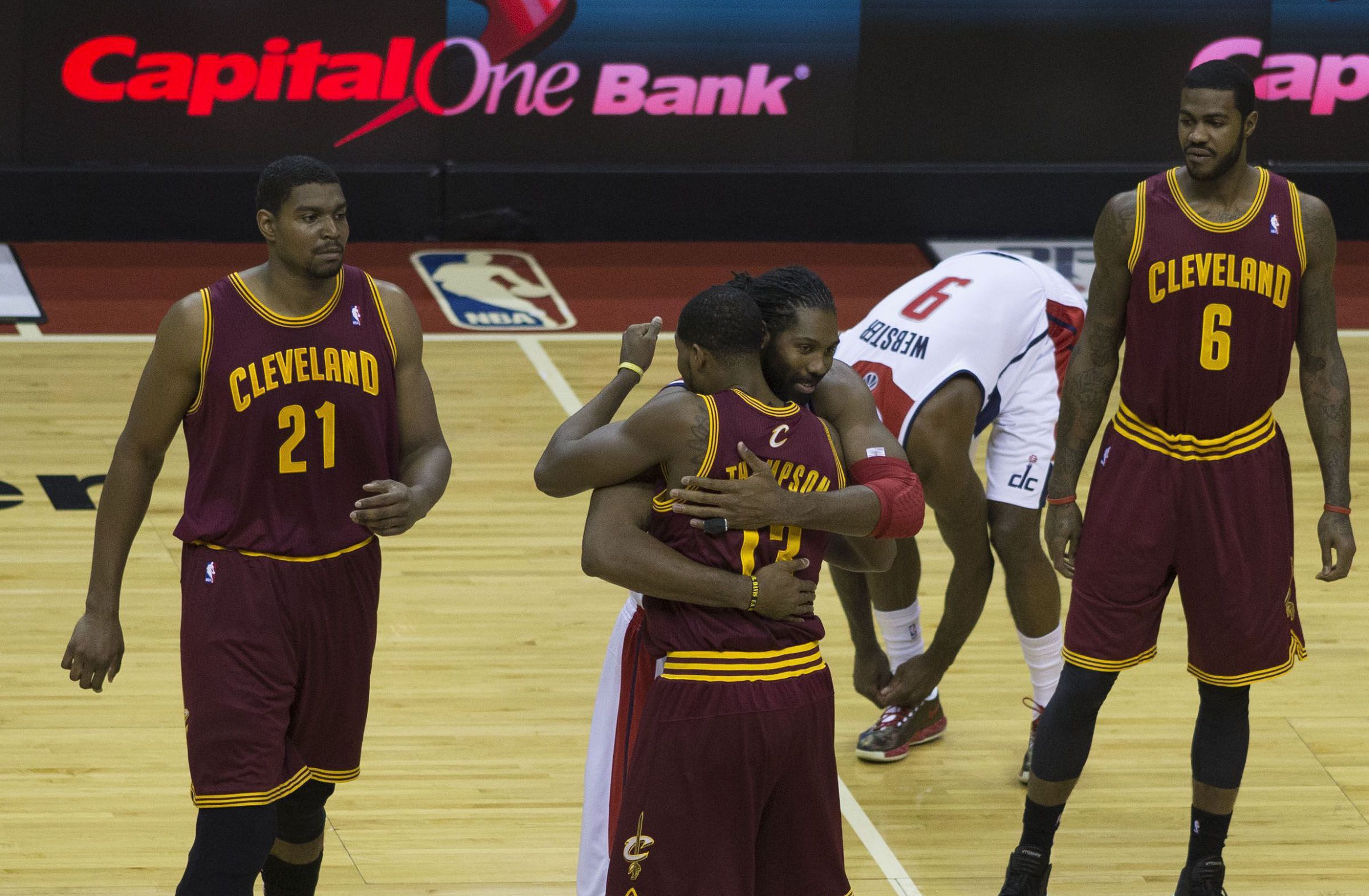 Andrew Bynum Beautiful