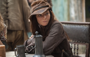 Anne Bonny Wallpaper Pack