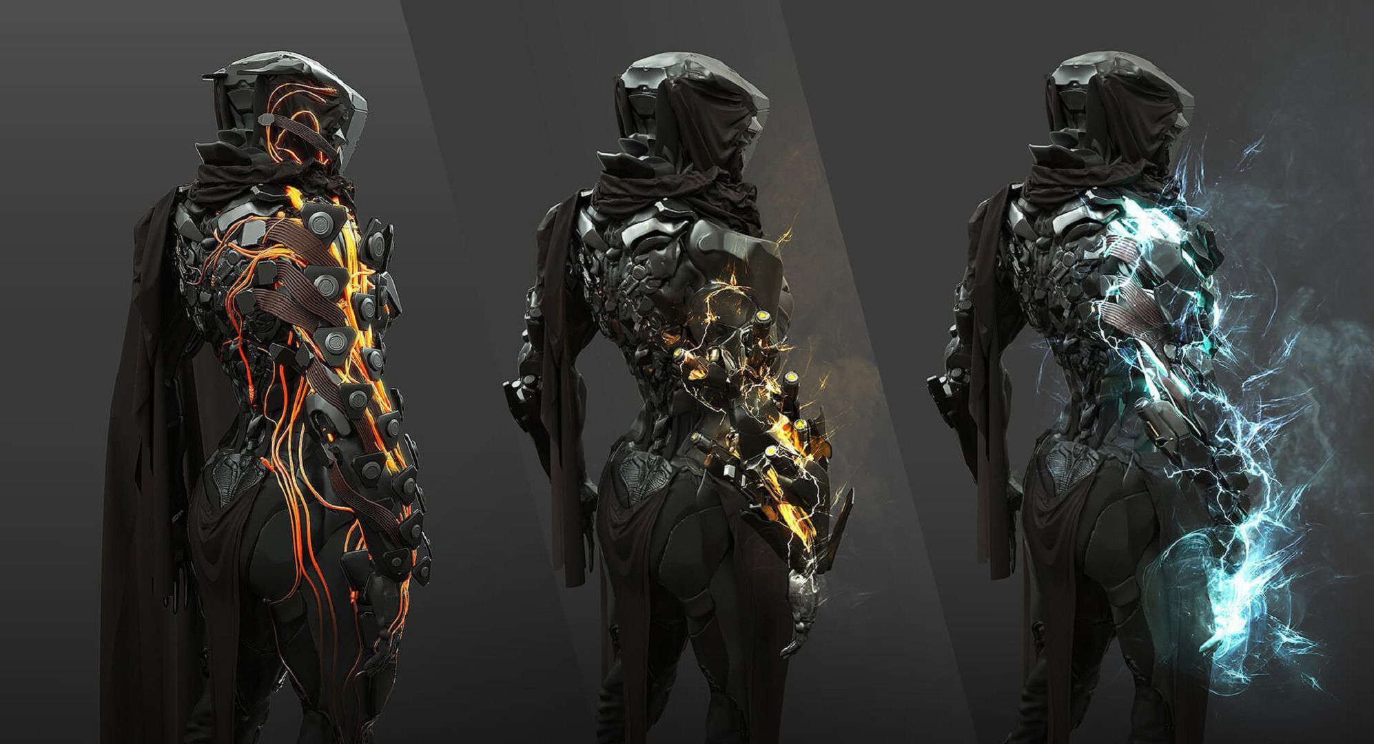 Anthem Wallpapers HD