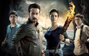 Sagardwipey Jawker Dhan Full Movie Download
