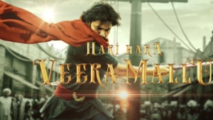 Hari Hara Veera Mallu Movie