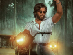 Pushpa Movie News & Updates