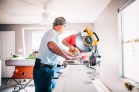 Advantages of handyman services app