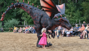 Best Party Characters