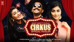 Cirkus Movie