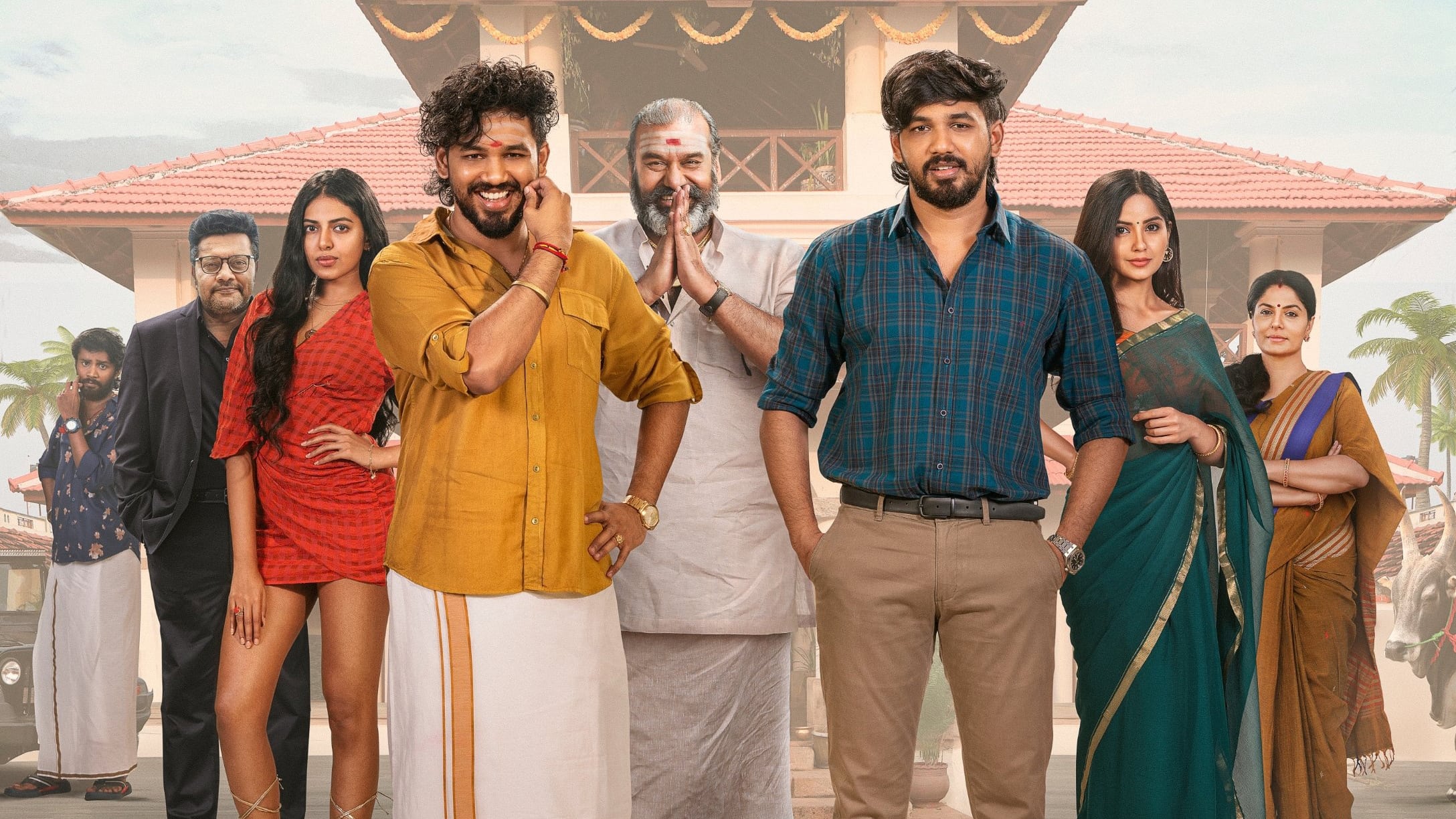 Anbarivu Full Movie Download Anbarivu Full Movie Download