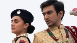 Woh Ladki Hai Kahaan Movie