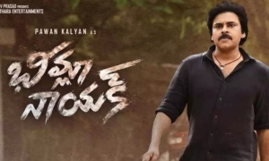 Bheemla Nayak Full Movie Download