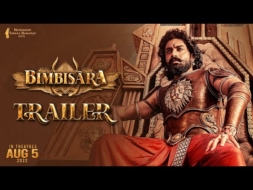 Bimbisara Movie News